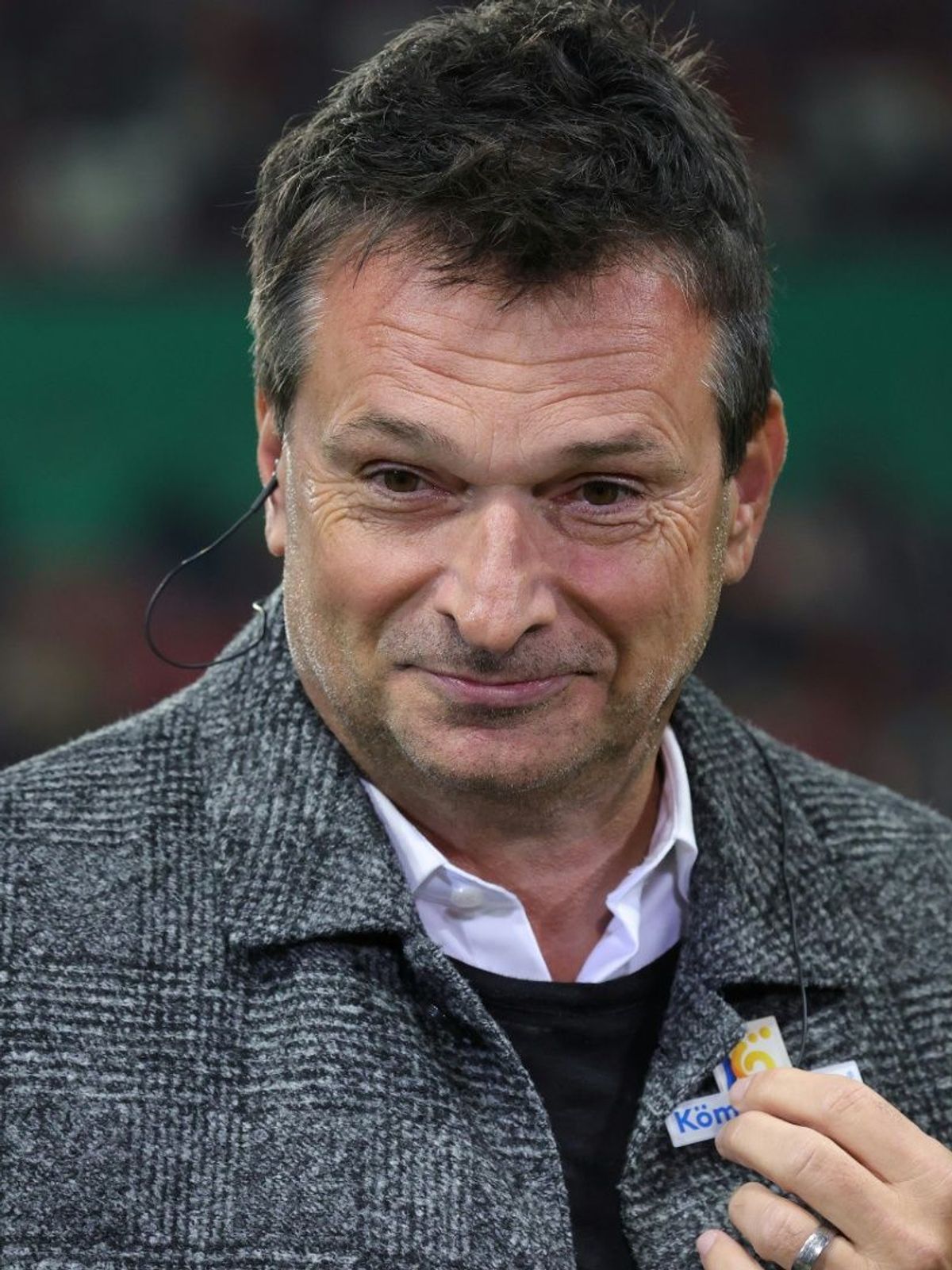 Heidel ließ seinem Frust freien Lauf
