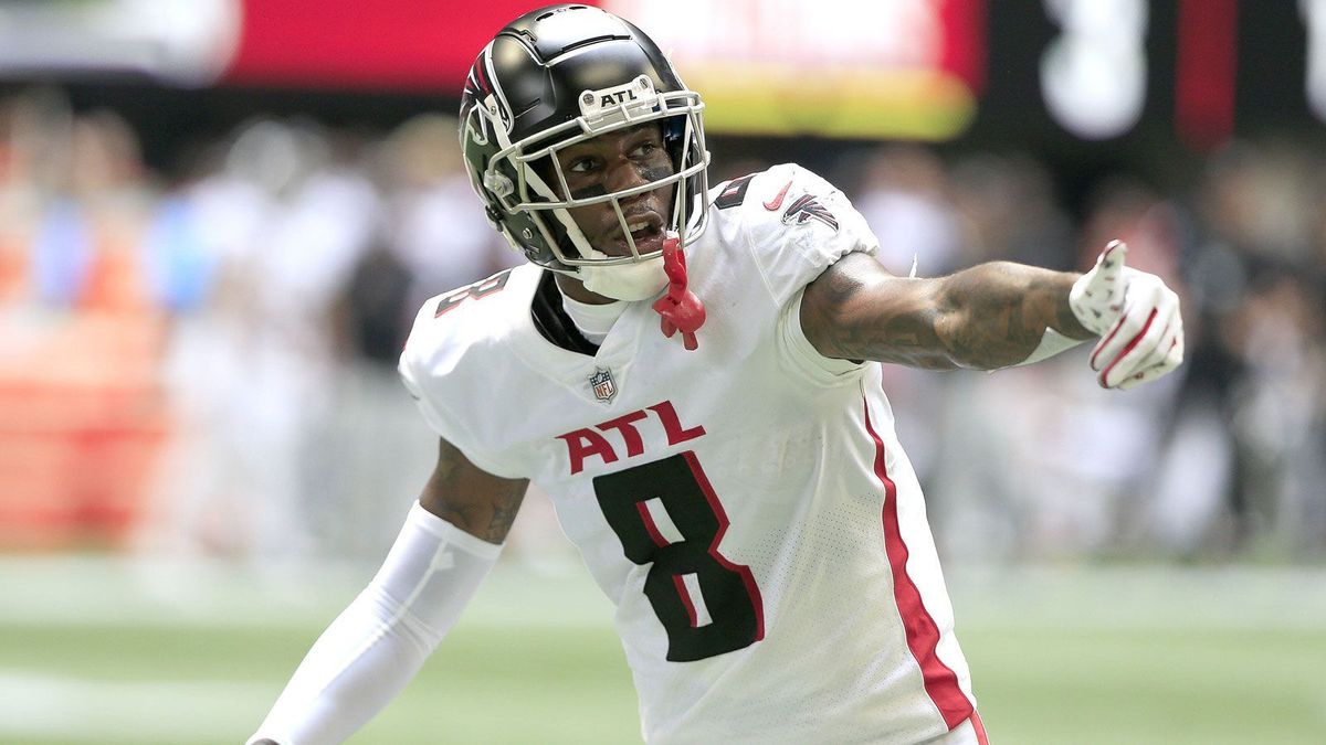 Kyle Pitts (Atlanta Falcons)