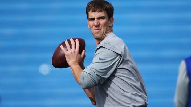 
                <strong>Platz 3: Eli Manning (New York Giants)</strong><br>
                Platz 3: Eli Manning (New York Giants). Einnahmen: 8 Millionen Dollar.
              