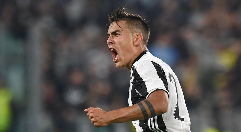 
                <strong>Paulo Dybala (Juventus Turin)</strong><br>
                Laut der spanischen Zeitung "El Mundo Deportivo" ist ein Zweikampf zwischen Real Madrid und dem FC Bayern München um Paulo Dybala von Juventus Turin entbrannt. Der argentinische Angreifer gilt als Wunschspieler von FCB-Trainer Carlo Ancelotti. Dass Real nun schon im kommenden Sommer wieder Spieler verpflichten darf, dürfte es für die Bayern nicht gerade einfacher bei Dybala machen. Die Madrilenen wollen den 23-Jährigen, der bereits angekündigt haben soll, Juve am Ende der Saison zu verlassen, offenbar als langfristigen Ersatz für Karim Benzema nach Madrid lotsen.
              