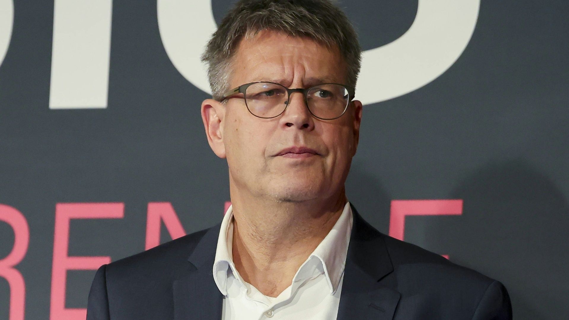 Weikert: Sport pocht auf Anteil aus Sondervermögen