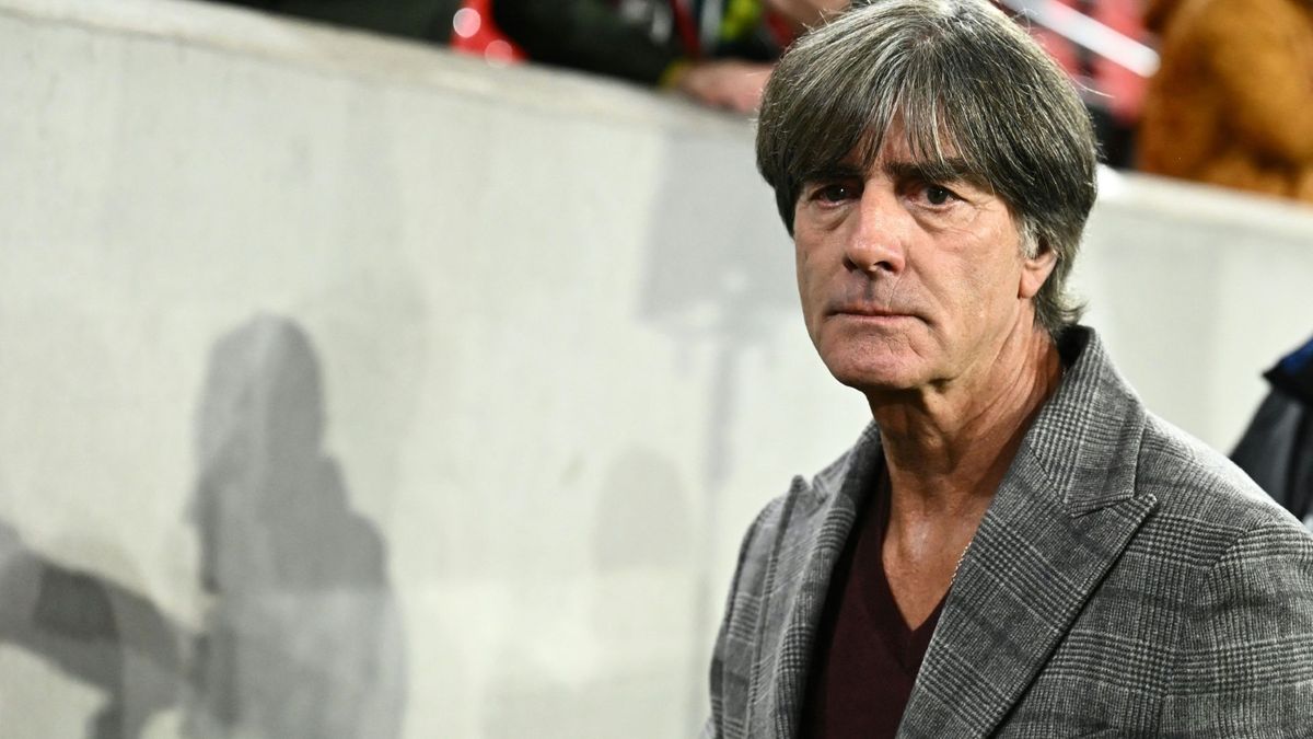 Löw hält nichts von den FIFA-Plänen