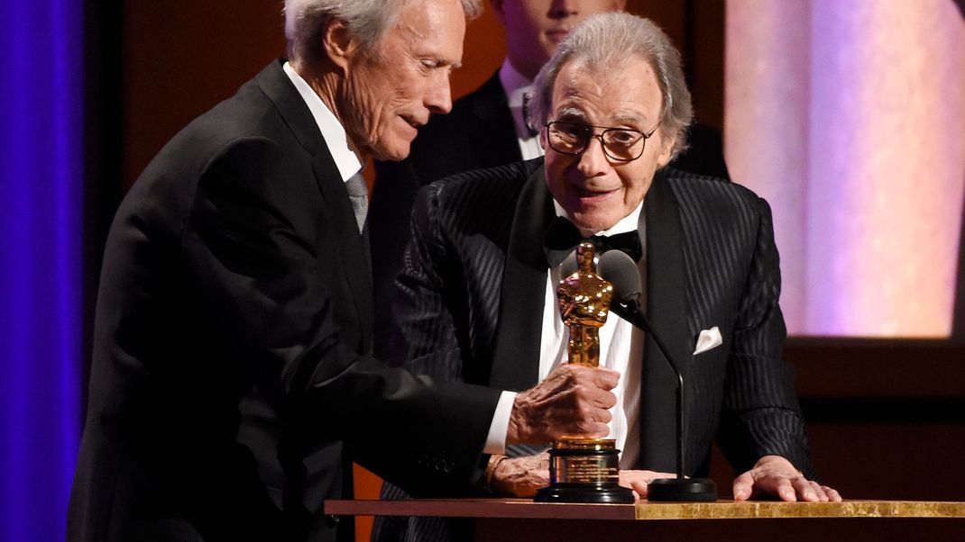 Lalo Schifrin ist im Alter von 93 Jahren gestorben.