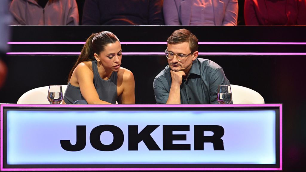 "Das große Allgemeinwissensquiz": Können Vanessa Mai und Florian Lukas überzeugen?