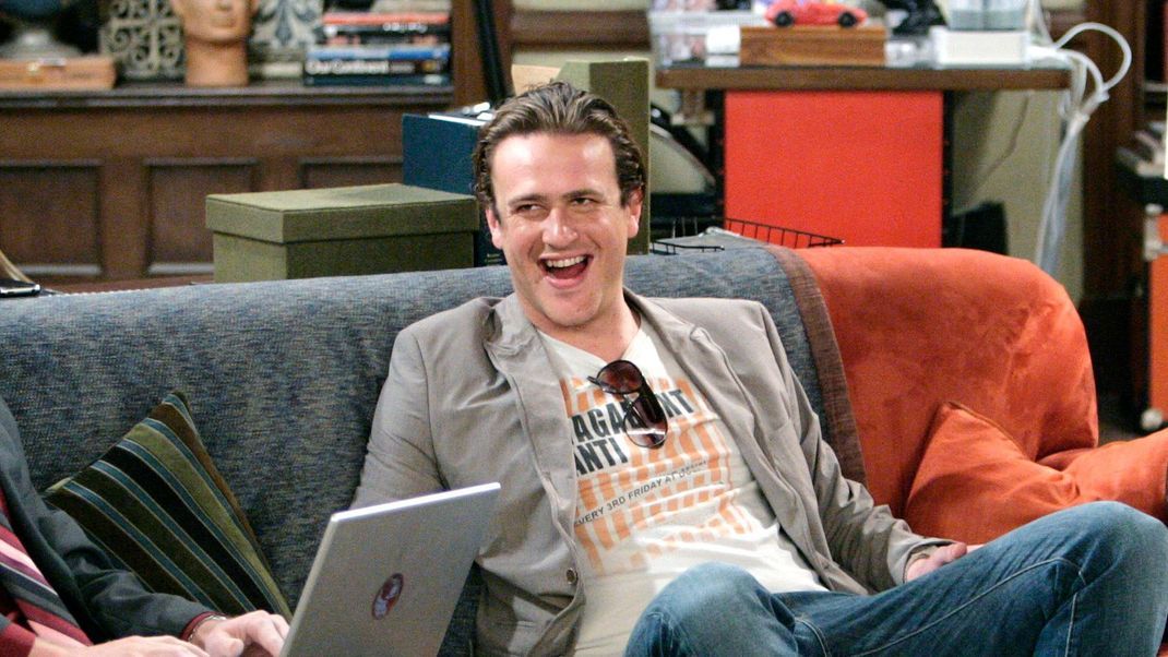 Jason Segel war als Marshall Eriksen in "How I Met Your Mother" die lustigste Figur, doch nach der Serie fiel ihm das zunehmend schwerer.