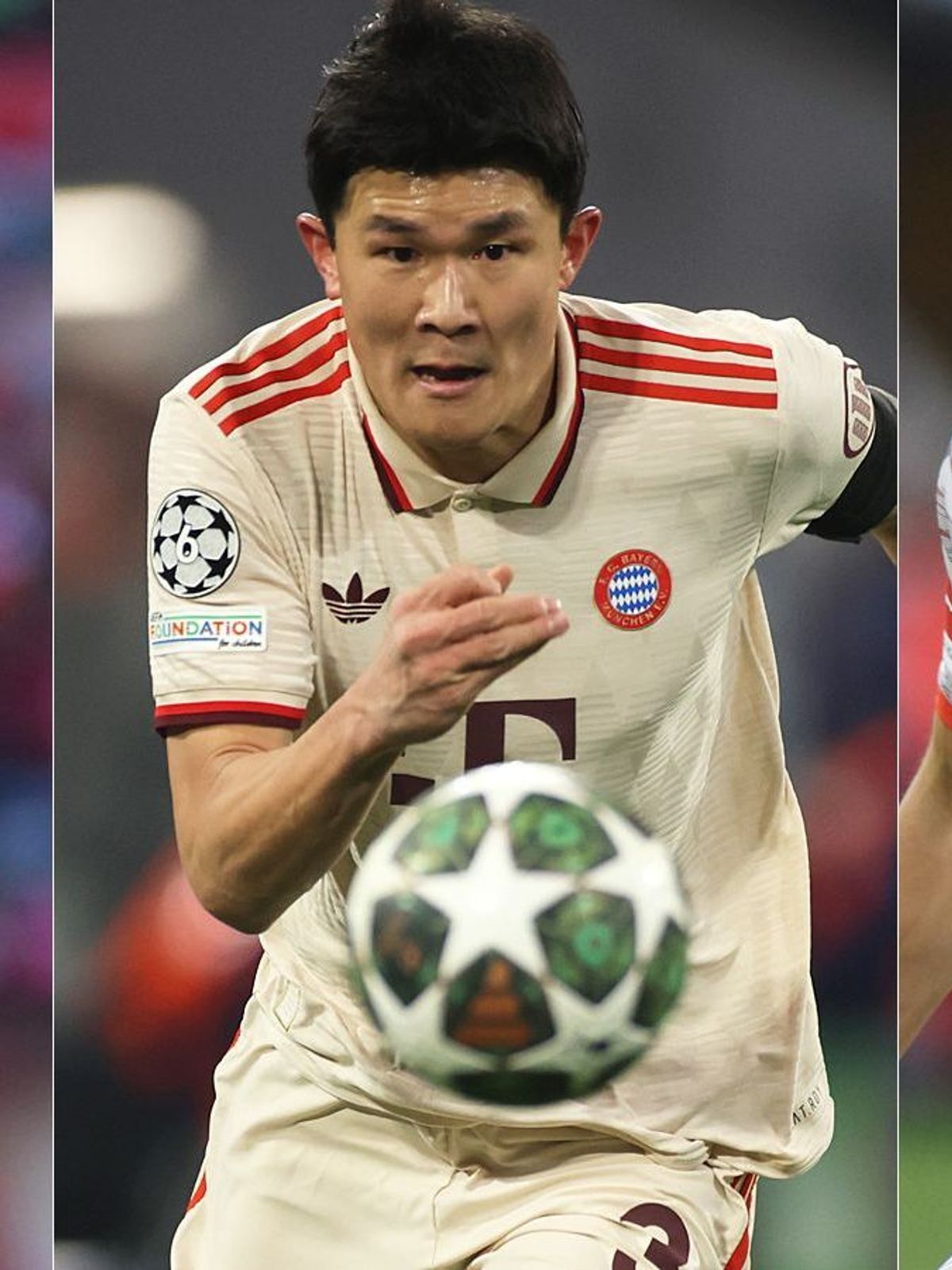 Bayern Verkaufskandidaten