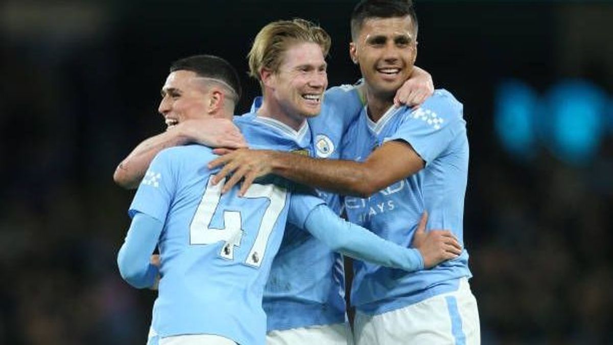 Manchester City