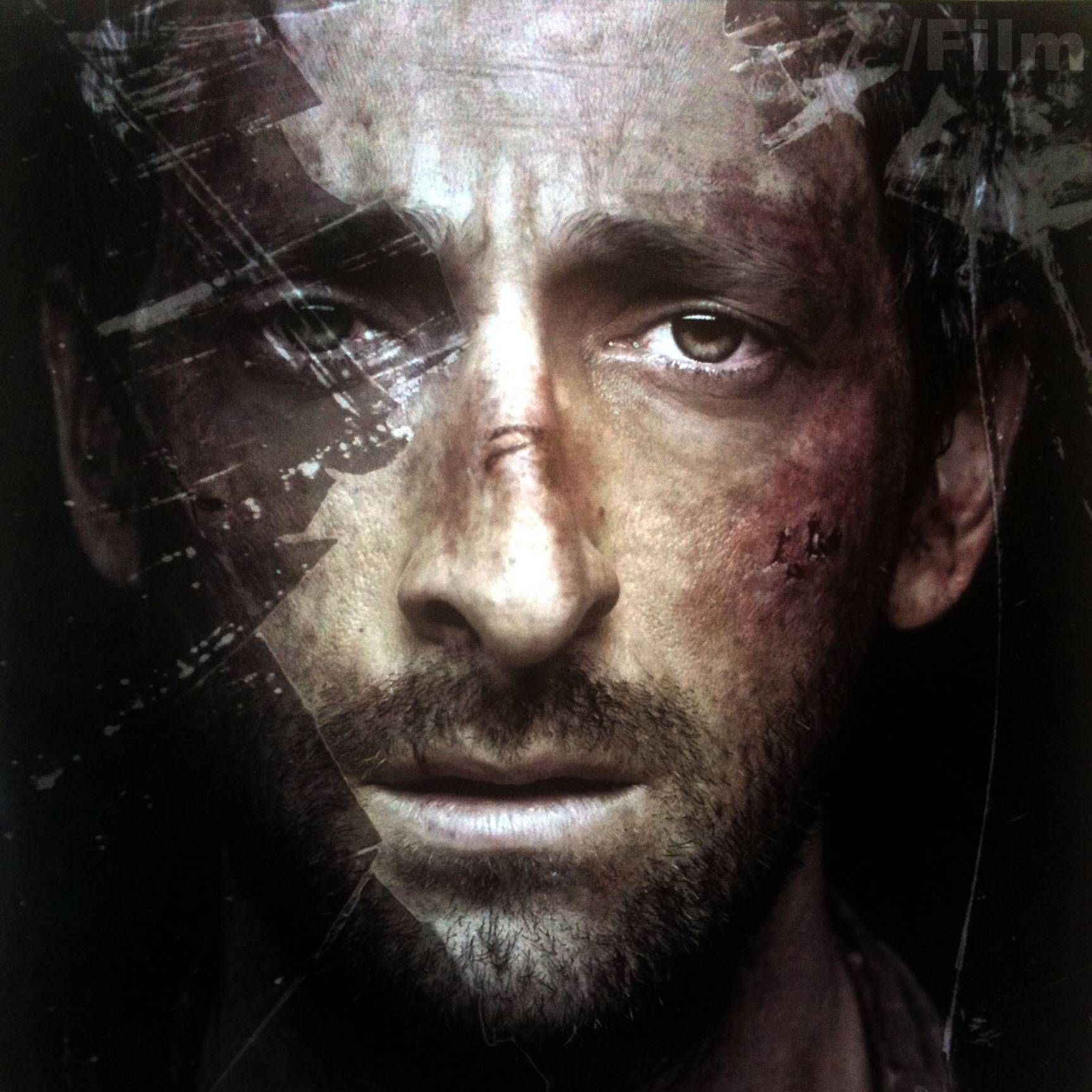 Der Thriller mit Adrien Brody.