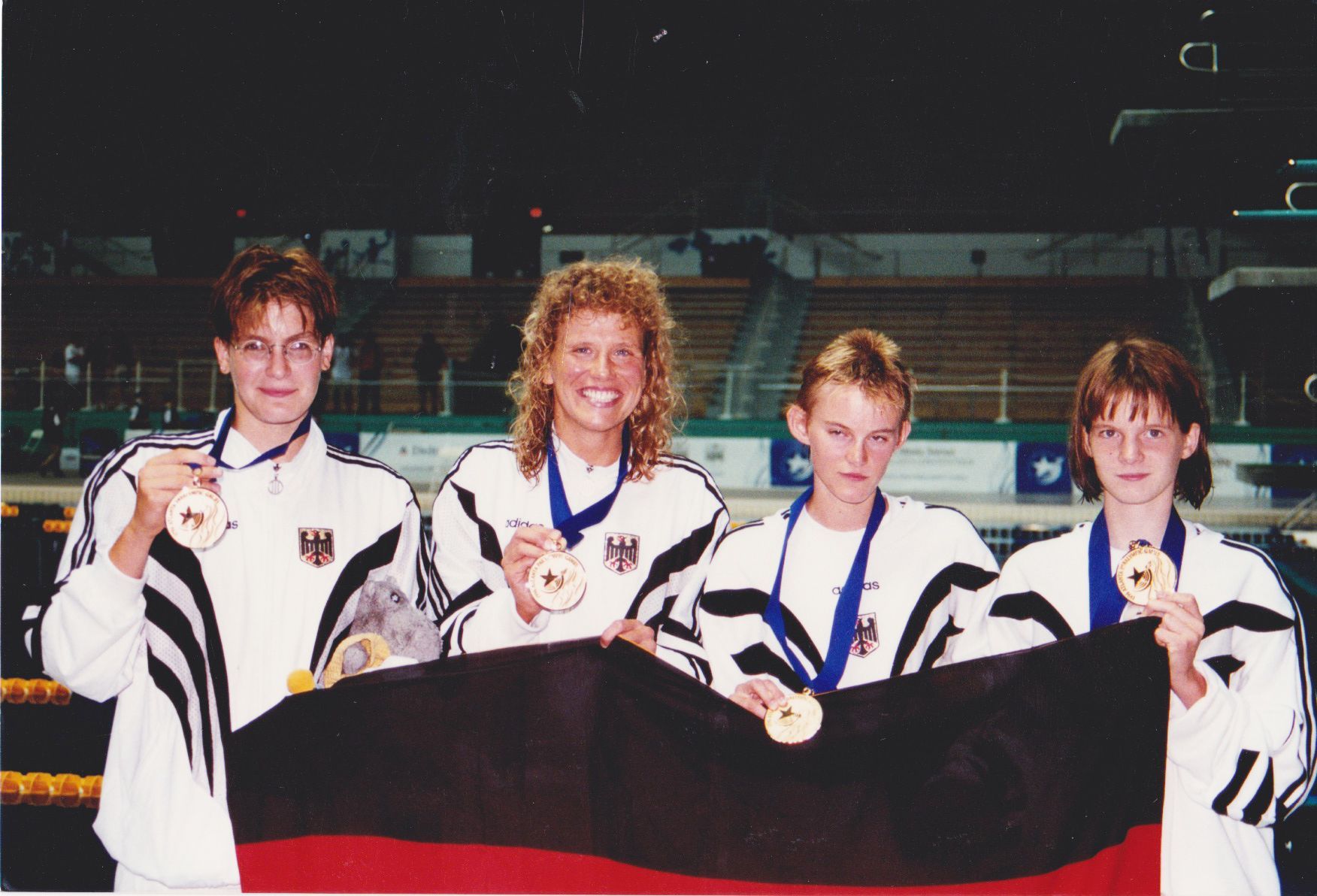 Paralympics Geschichte des Wettkampfes, Meilensteine und Medaillen