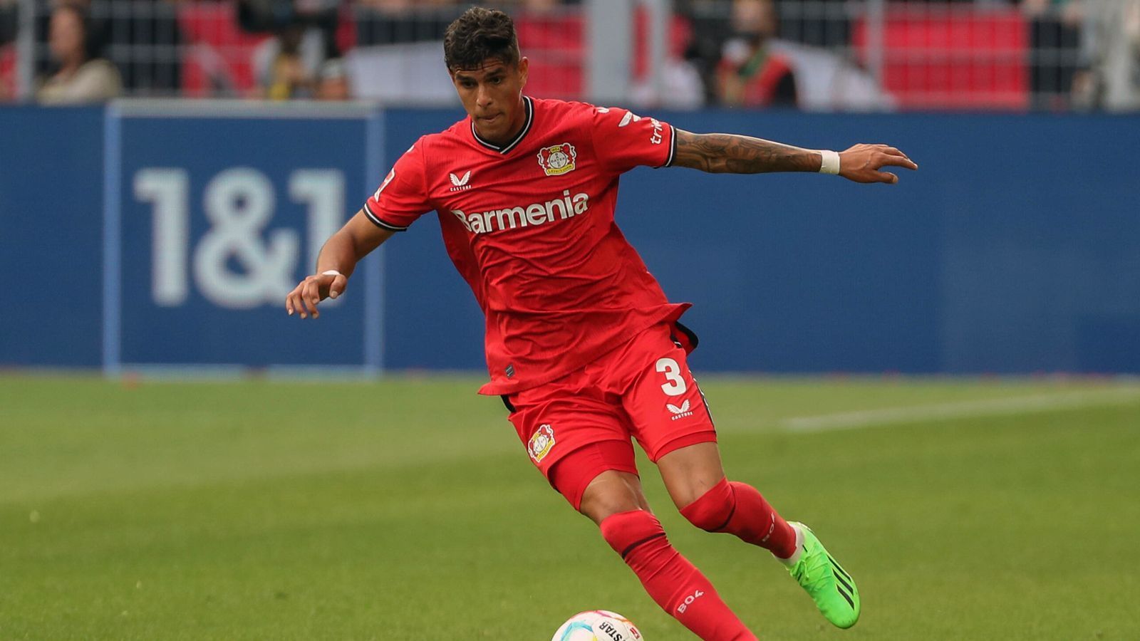 
                <strong>Piero Hincapie (Bayer Leverkusen)</strong><br>
                &#x2022; Vertrag bis: 30. Juni 2026 - <br>&#x2022; Alter: 20 Jahre - <br>&#x2022; Position: Innenverteidiger - <br>&#x2022; Nationalität: Ecuador<br>
              