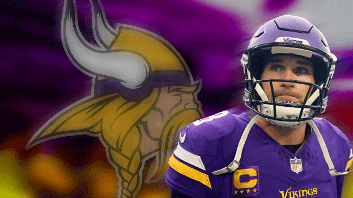 Cousins Vikings