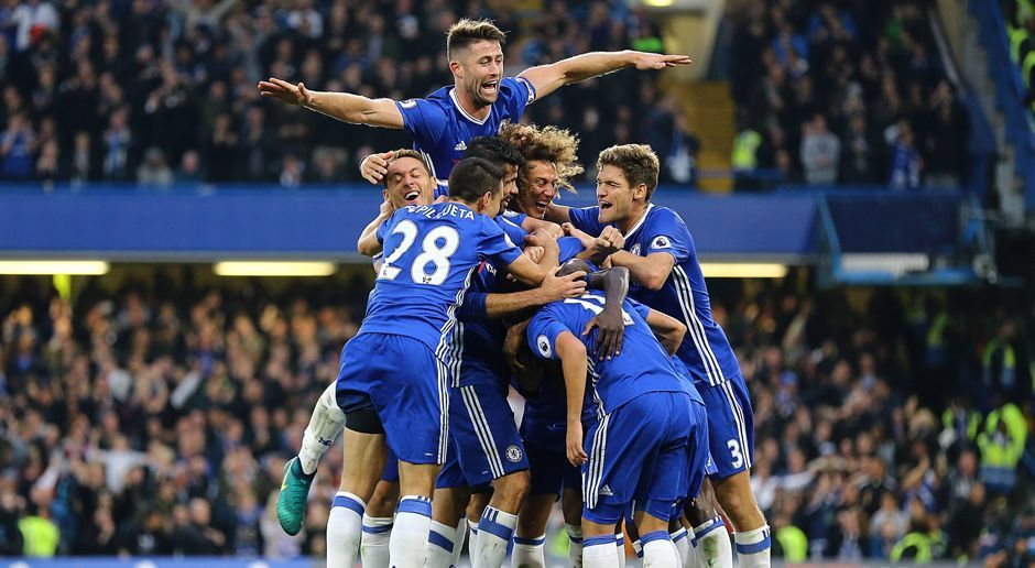 
                <strong>Platz 3: FC Chelsea</strong><br>
                Platz 3: FC Chelsea mit Kaderkosten in Höhe von 552 Millionen Euro.
              