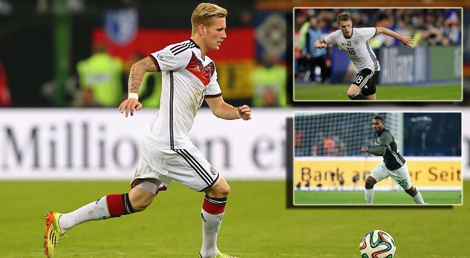 
                <strong>ran Voting</strong><br>
                Hey Jogi, diese Jungs hättest du mitnehmen müssen. Im Voting auf ran.de stimmten die User ab, welche deutschen Kicker sie gerne zusätzlich bei der EM gesehen hätten. Wir zeigen euch die Ergebnisse (Stand: Dienstag, 19 Uhr)
              