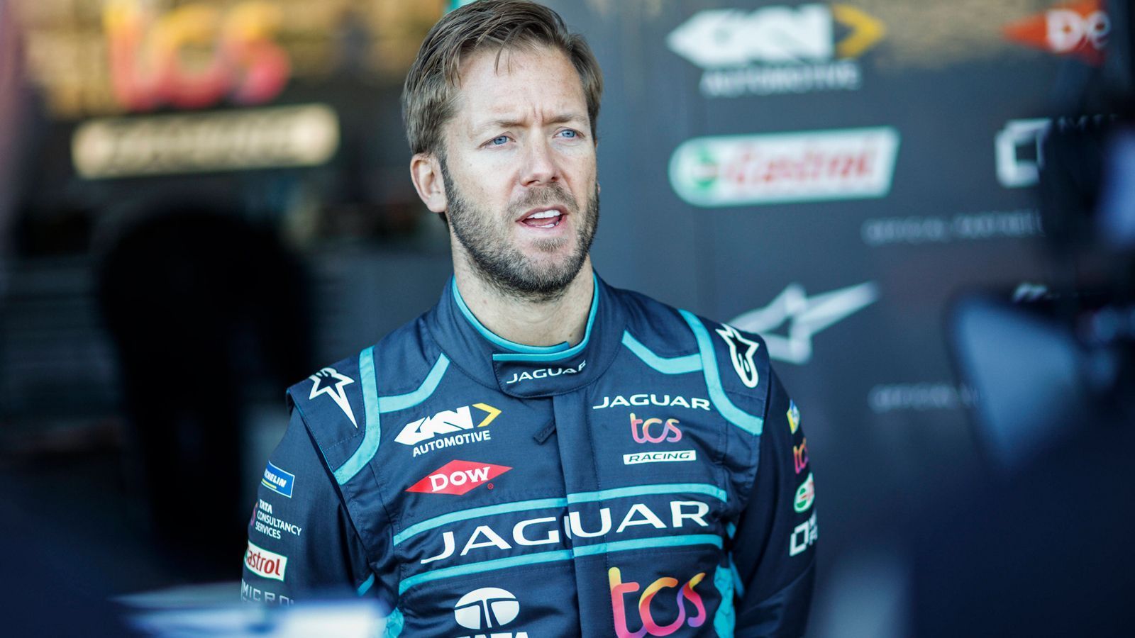 
                <strong>Platz 20: Sam Bird (Jaguar TCS Racing)</strong><br>
                Follower: 16.100
              