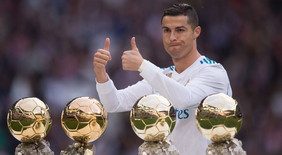 
                <strong>Platz 11: Cristiano Ronaldo</strong><br>
                Cristiano Ronaldo: 725 Millionen US-Dollar
              