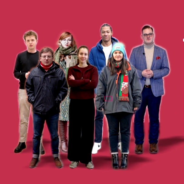 Teil 1 am 10. Februar um 17 Uhr auf Joyn