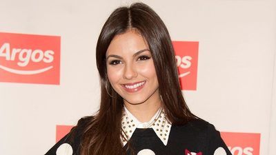 Profile image - Victoria Justice