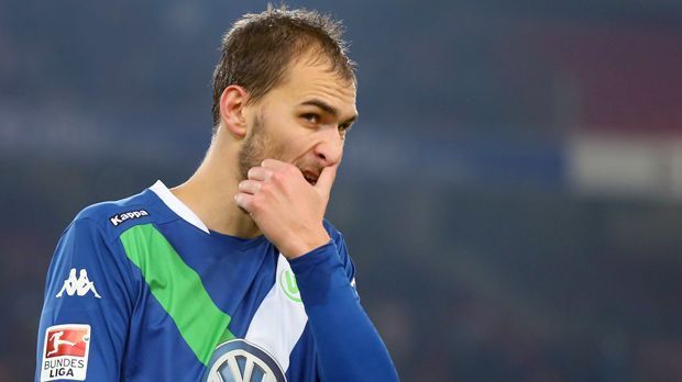 
                <strong>Bas Dost (VfL Wolfsburg)</strong><br>
                Angriff - Bas Dost (VfL Wolfsburg): 53,15 Prozent gewonnene Zweikämpfe in 22 Saison-Spielen.
              