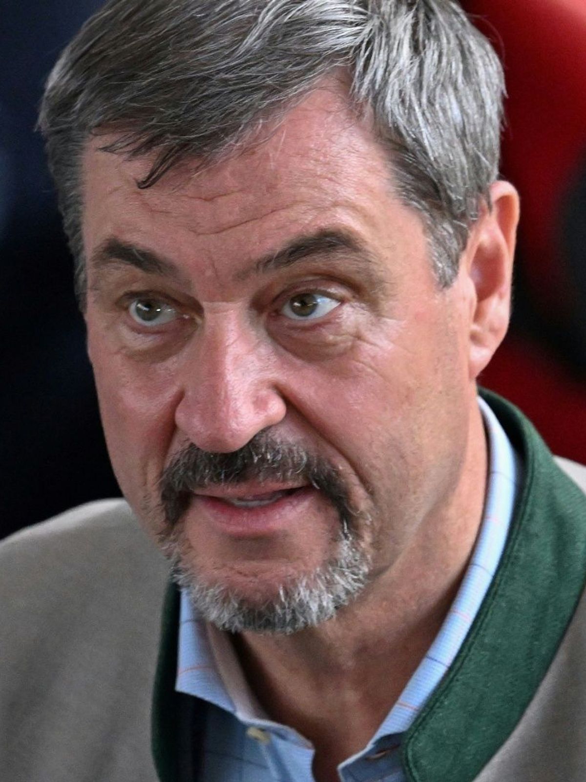 Söder wirbt erneut für Olympia in München