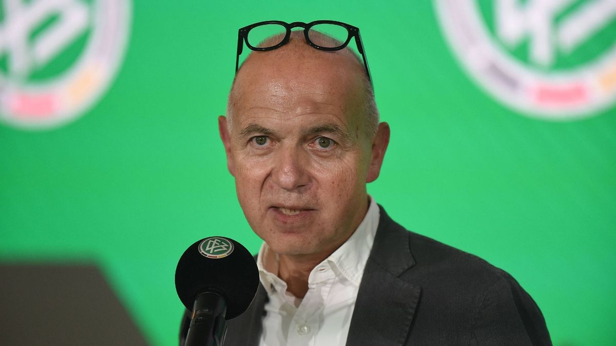 Bernd Neuendorf