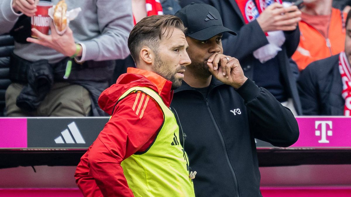 Bram Geers Vincent Kompany