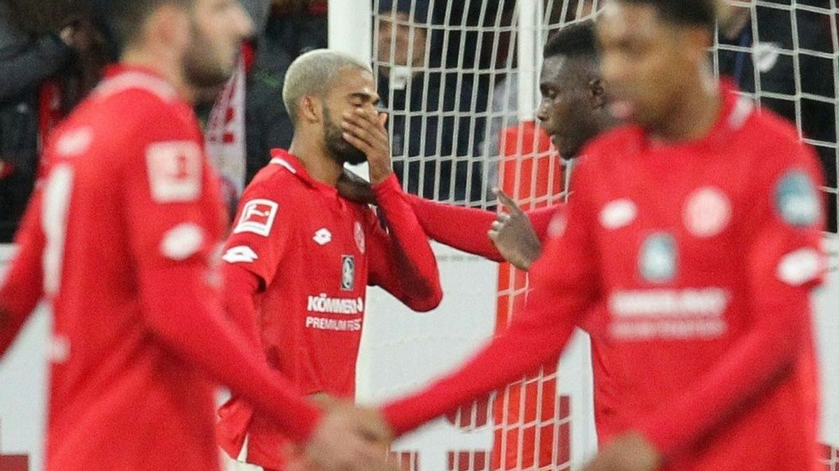Mainz 05 führt auf seiner Geschäftsstelle Kurzarbeit ein