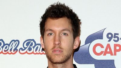 Profile image - Calvin Harris