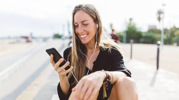 So flirtest du richtig auf WhatsApp 