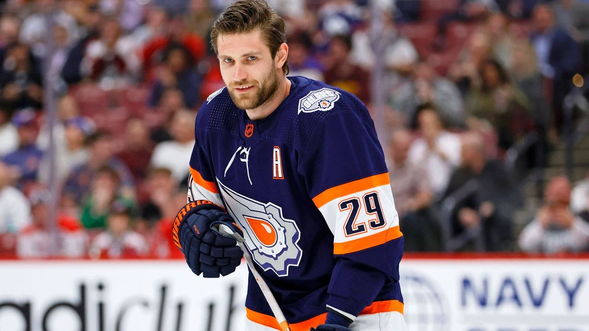 Draisaitl schied mit den Oilers im Viertelfinale aus