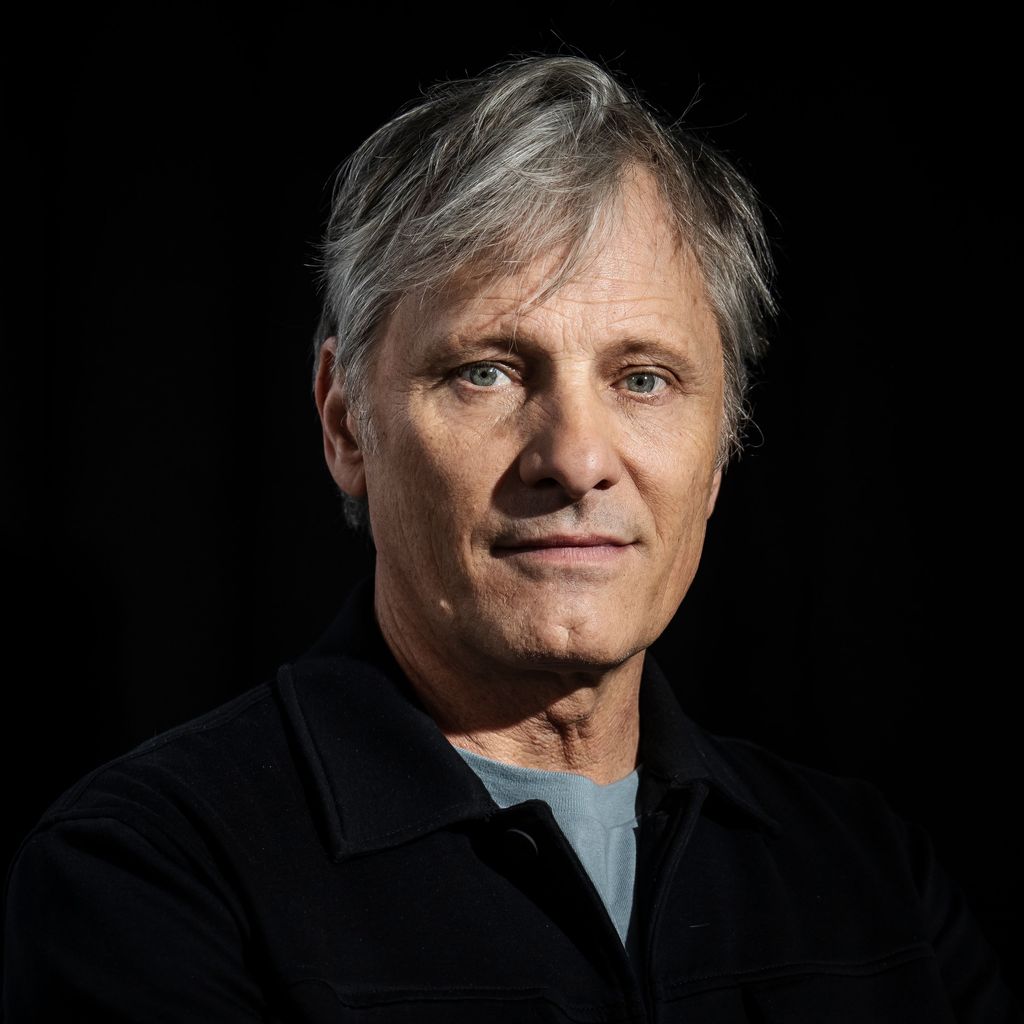Viggo Mortensen: Comeback bei "Herr der Ringe"?