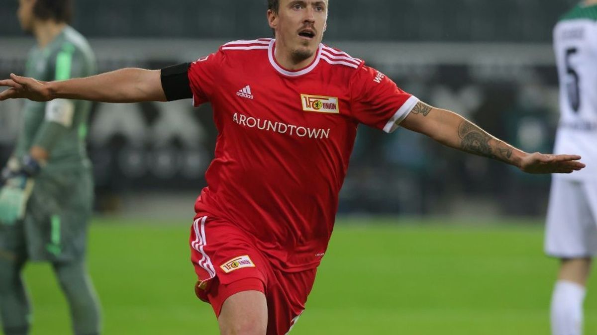 Ex-Gladbacher Max Kruse mit Doppelpack