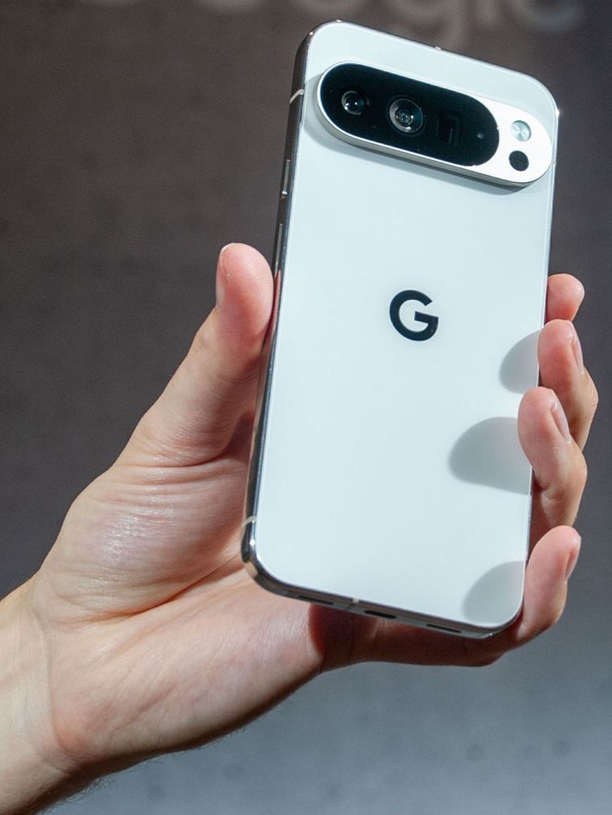 Smartphone Google Pixel 10