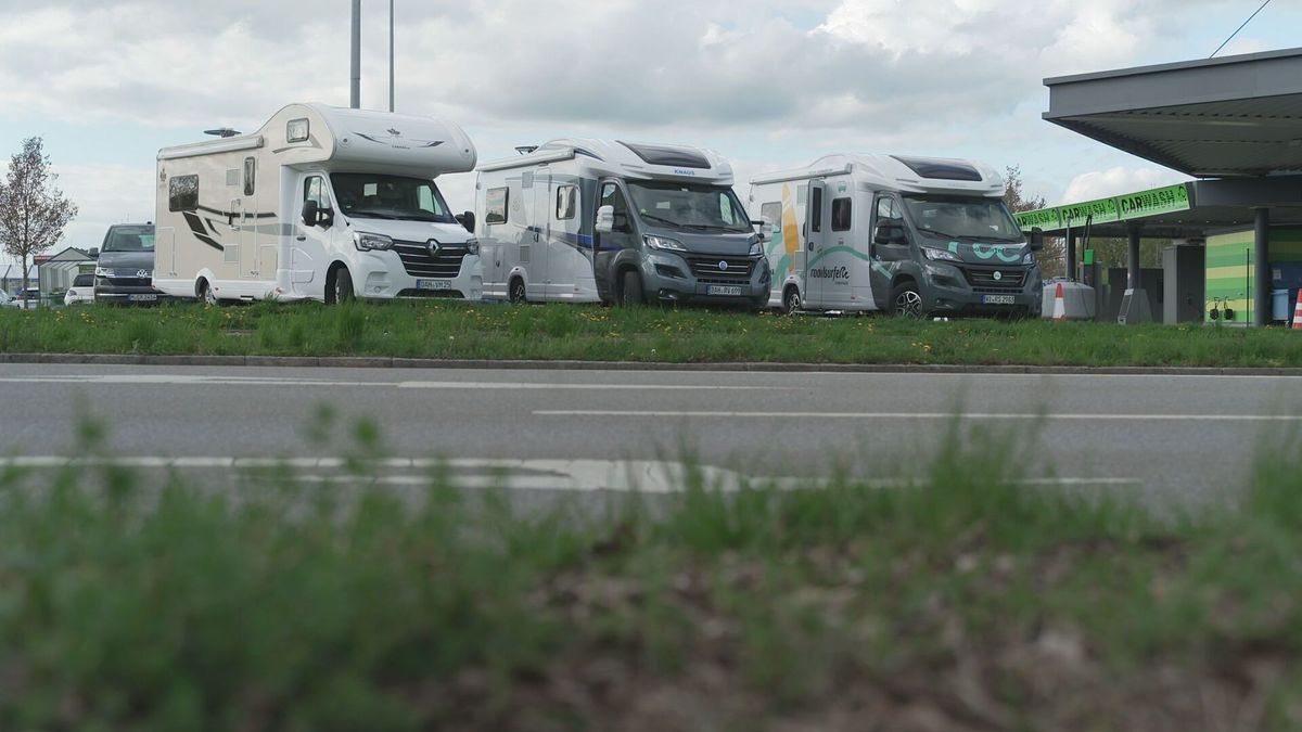 Miet-Camper im Check: Wo gibt es den besten Deal