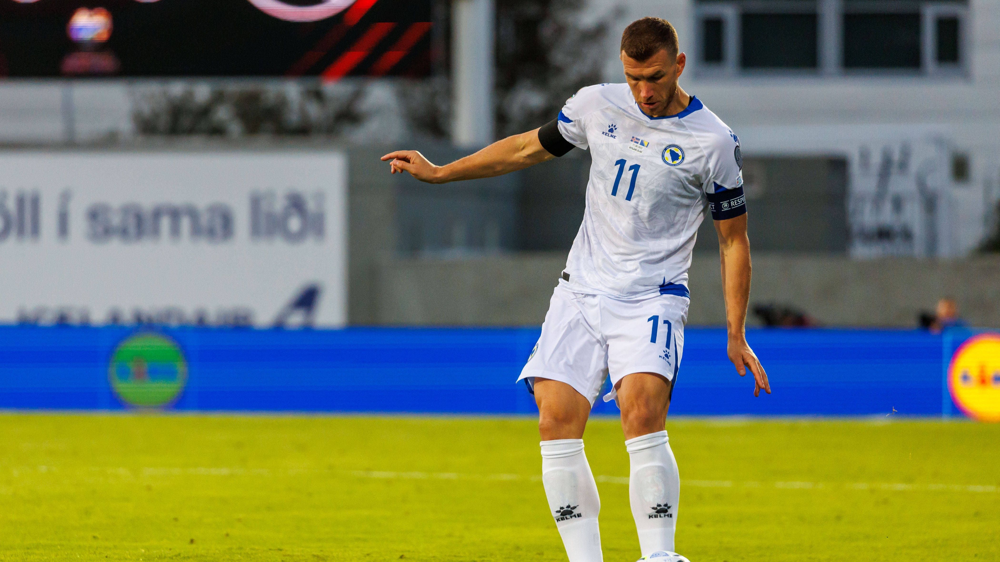 <strong>Fenerbahce Istanbul: 2</strong><br>Edin Dzeko (Bosnien-Herzegowina), Dusan Tadic (Serbien)