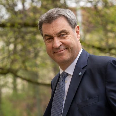 Markus Söder