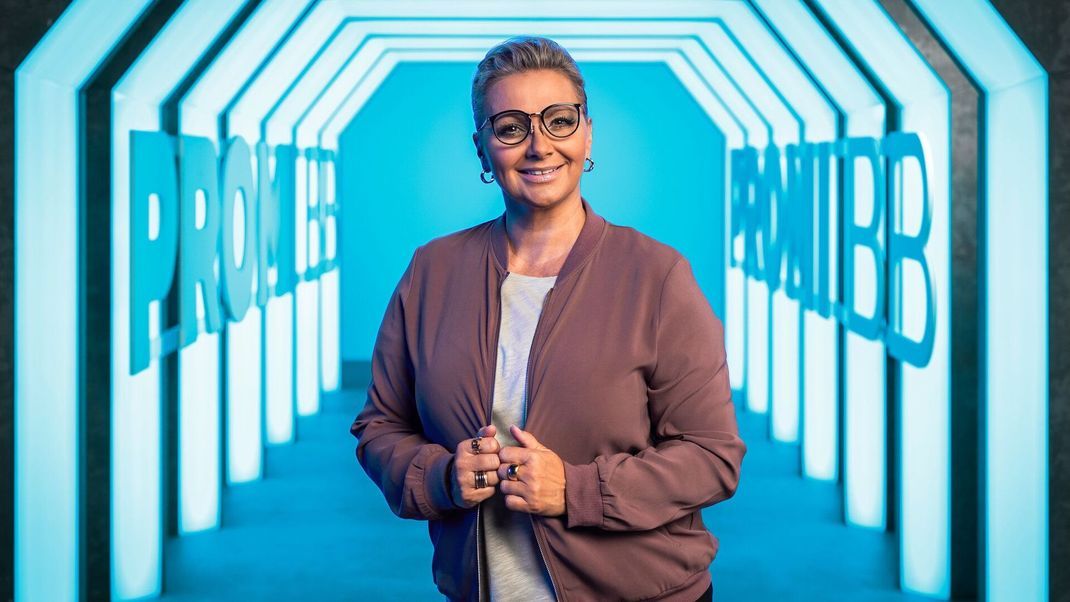 Für Alida Kurras ist es eine Rückkehr zu Big Brother: 2024 zieht sie in den Promi-Container ein.