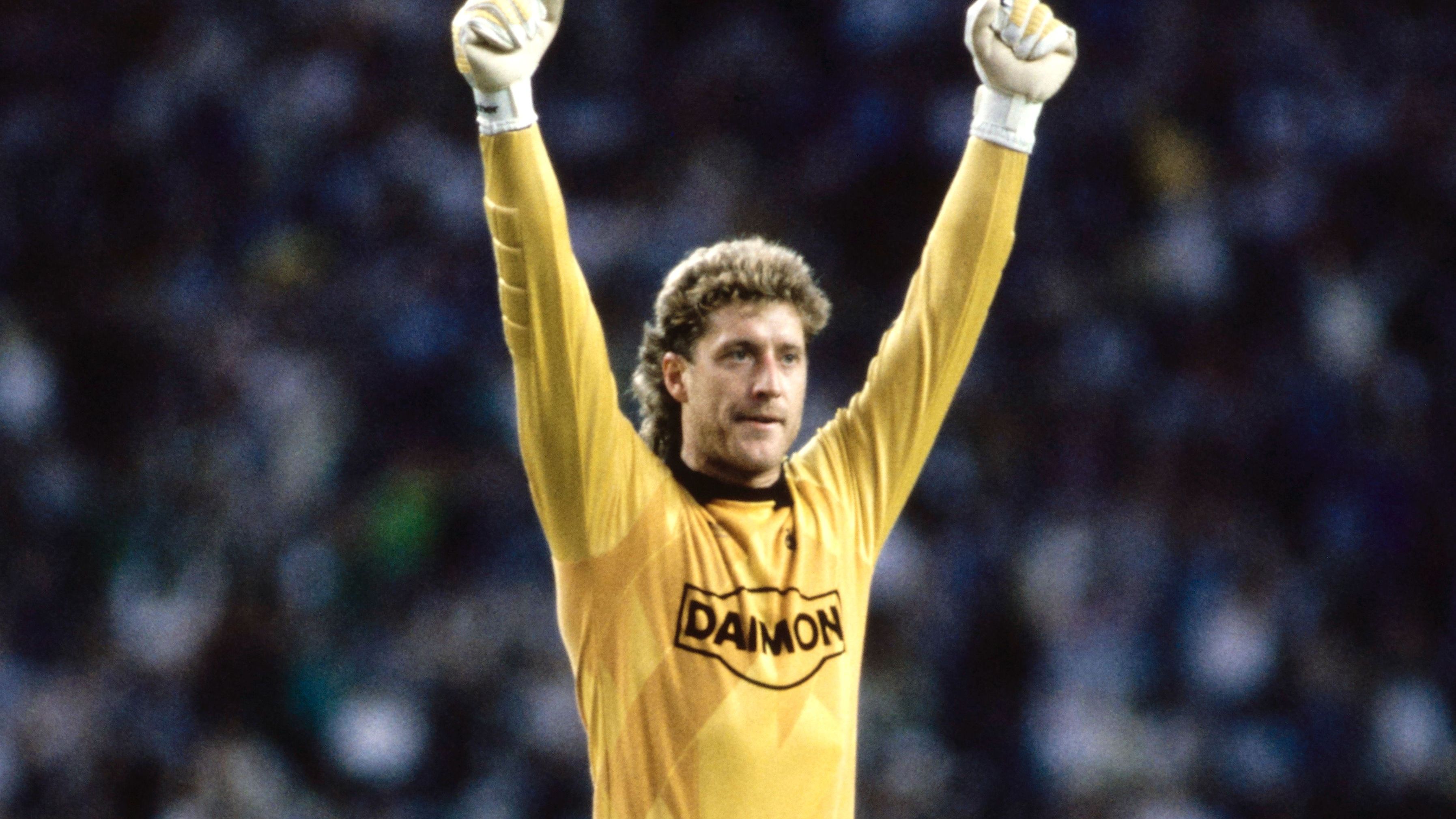 <strong>Rekordspieler 1. FC Köln</strong><br>Toni Schumacher: 542 Spiele, kein Tor