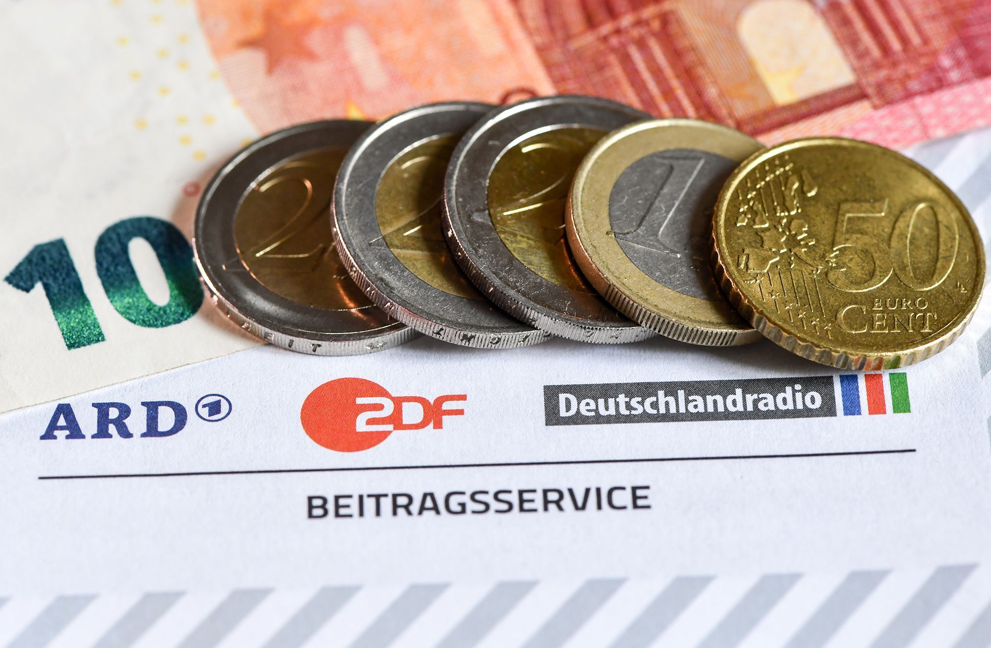 Deutscher Rundfunkbeitrag Ist Rechtens