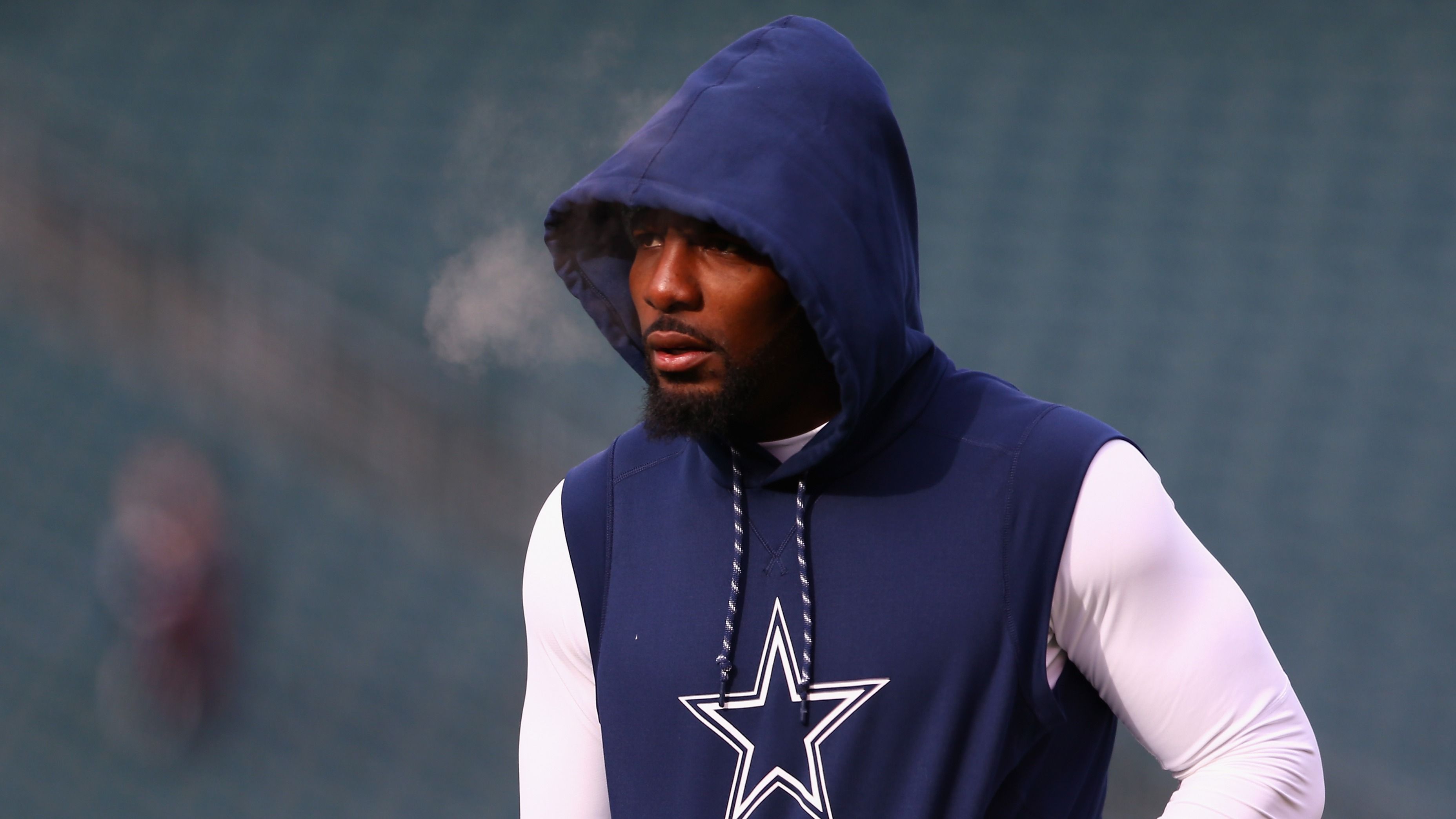 
                <strong>Dez Bryant</strong><br>
                Wettquote für XFL-Einstieg: 60/1
              