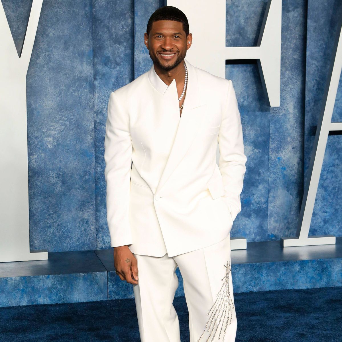 Generation Defining USHER to Perform During Apple Music Super Bowl LVIII  Halftime Show Sunday, February 11, 2024, on CBS