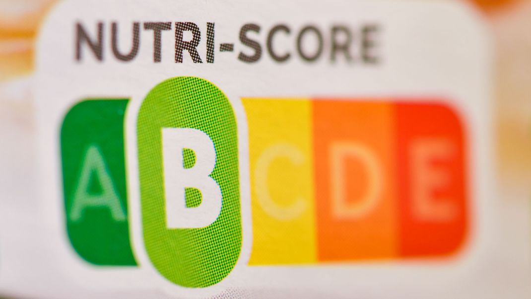 nutri score