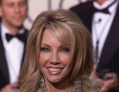 Profile image - Heather Deen Locklear