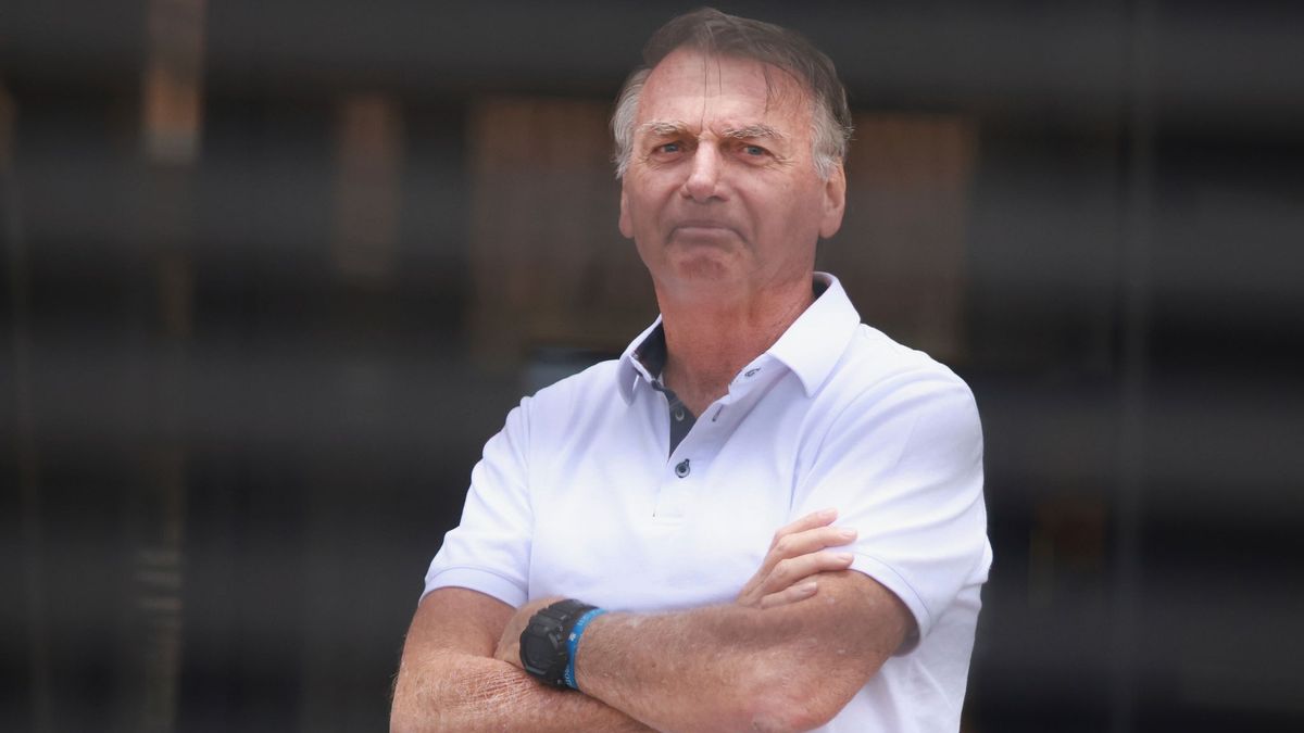 Brasiliens Oberstes Gericht neigt zu Verurteilung Bolsonaros