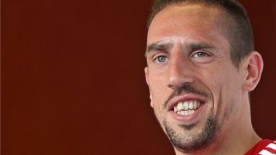 Profile image - Franck Ribéry