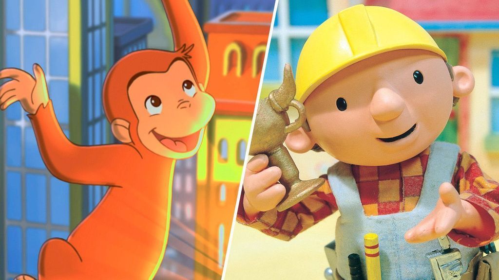 Bewusst einschalten: Kindgerechte Mini-Serien und Filme für kleine Zuschauer