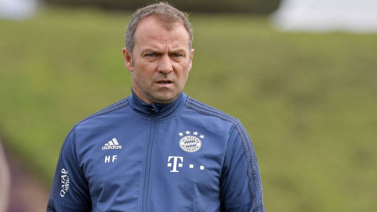 FC Bayern: Das sind die Kandidaten für einen Wintertransfer zum Rekordmeister