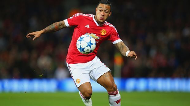 
                <strong>Memphis Depay</strong><br>
                Memphis Depay: Die Überraschung in Ronaldos Liste. Der Niederländer wechselt im Sommer von seinem Jugendverein PSV Eindhoven zum englischen Rekordmeister Manchester United. Ronaldo benennt den 21-Jährigen neben Stars wie Pogba und Hazard als größtes Nachwuchstalent der Welt.
              