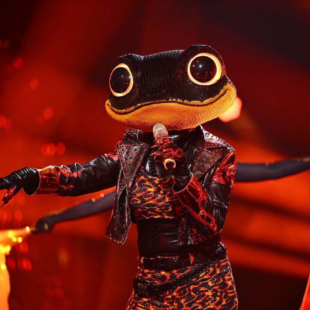 Aus für den Feuersalamander im Halbfinale