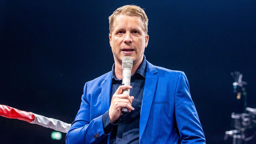 Der Entertainer Oliver Pocher stichelt in einer TV-Show jetzt gegen seine Ex Amira Pocher. Alle Infos dazu gibt es hier.