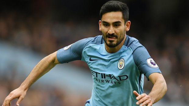 
                <strong>Platz 20 - Ilkay Gündogan (Manchester City)</strong><br>
                Platz 20 - Ilkay Gündogan (26 Jahre alt, Manchester City): 30,15 km/h
              